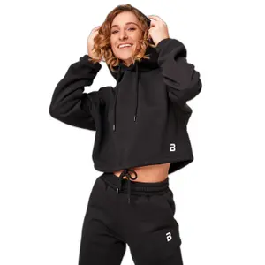 Sudadera con capucha Biotech USA League image-0