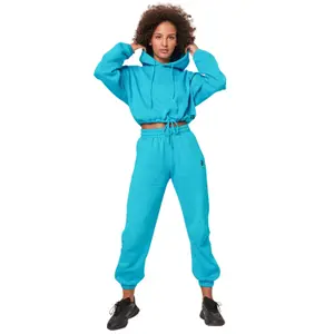 Pantalón de chándal mujer Biotech USA Arena image-0
