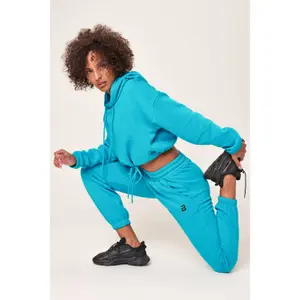 Pantalón de chándal mujer Biotech USA Arena image-1