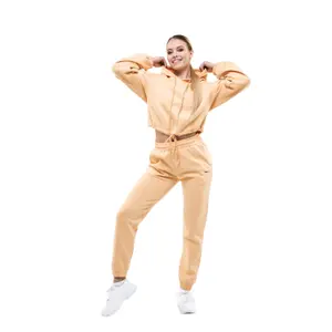 Pantalón de chándal mujer Biotech USA Arena image-0