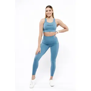 Sujetador de mujer Biotech USA Court image-1