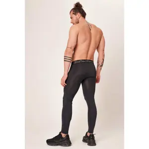 Legging Biotech USA Sideback image-1