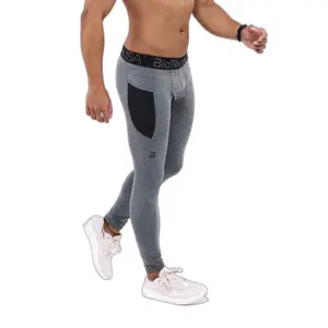 Legging Biotech USA Sideback image-2