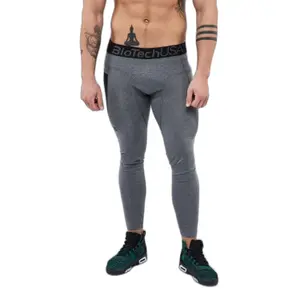 Legging Biotech USA Sideback image-0