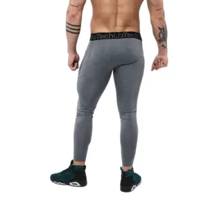 Legging Biotech USA Sideback image-1