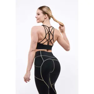 Sujetador de mujer Biotech USA Hurdle image-2