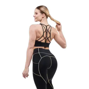 Sujetador de mujer Biotech USA Hurdle image-2