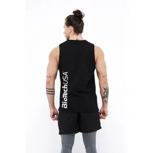 Camiseta de tirantes Biotech USA Dribble image-2