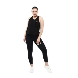 Camiseta de tirantes mujer Biotech USA Dora image-0