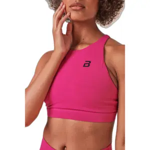 Sujetador de mujer Biotech USA Bow image-2