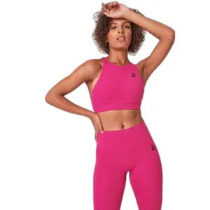 Sujetador de mujer Biotech USA Bow image-0