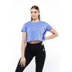 Top de mujer Biotech USA Punch image-0