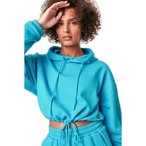 Sudadera con capucha Biotech USA League image-0