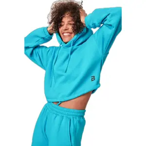 Sudadera con capucha Biotech USA League image-1