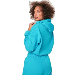 Sudadera con capucha Biotech USA League image-2