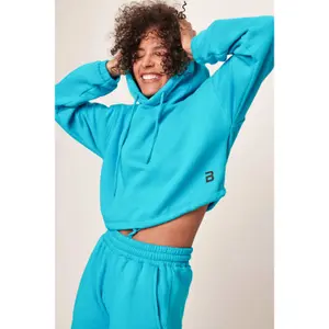 Sudadera con capucha Biotech USA League image-0