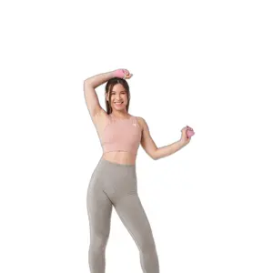 Gestrickte Leggings, Damen Biotech USA Mia image-0