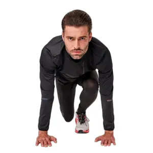 T-shirt Biotech USA Trevor image-1