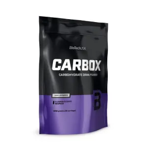 Sacos de musculación Biotech USA carbox - 1kg image-0
