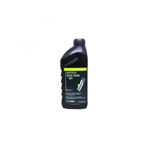 bio-shok-7wt-1l-ol-fur-stossdampfergabel-biotech-race-shok-7-wt-schwarz-1-l