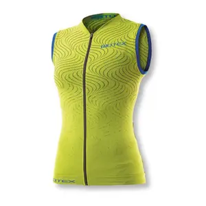Women's vest Biotex Soffio