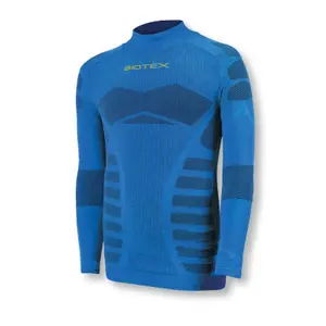 Sous maillot chaud effect thermique enfant Biotex image-0