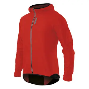 Waterproof jacket with hood Biotex image-0