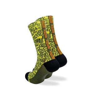 Socken Biotex POP