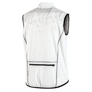 Sleeveless and seamless undershirt Biotex image-1