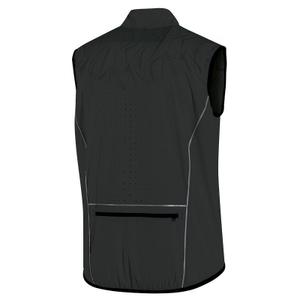 Sleeveless and seamless undershirt Biotex image-1