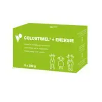 Soin pour bovins Biové Colostimel image-0