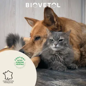 Difusor anti-parásitos para el hogar Biovetol image-2