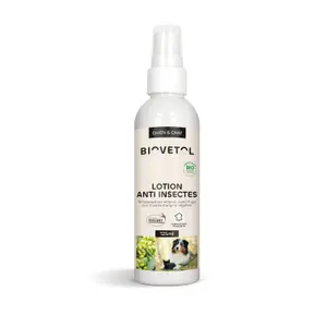 Insectenspray Biovetol image-0