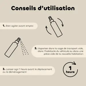 Spray Biovetol O'calme image-1