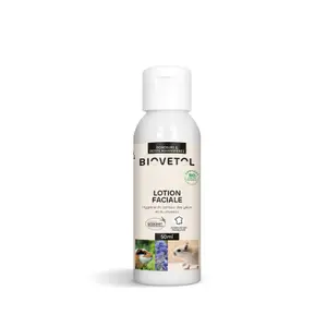 Pleťové mléko Biovetol image-0