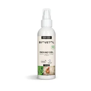 Krem Biovetol Dermo'Gel Basse-Cour image-0