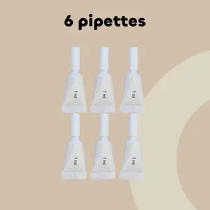 Produto anti-insetos em pipetas para animais de baixa-corte Biovetol (x6) image-4