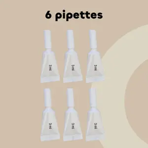 Pipety proti hmyzu pro psy Biovetol 3 ml (x6) image-1