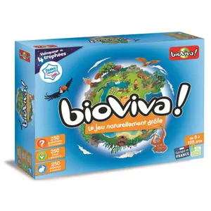 The game Bioviva image-0