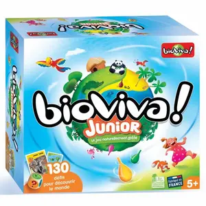 Educational games Bioviva image-0