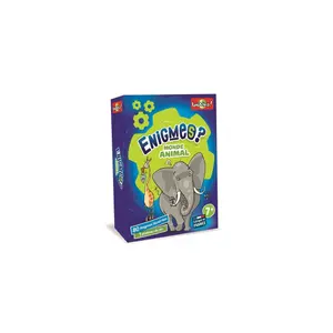 Enigmas - Animal world Bioviva image-0