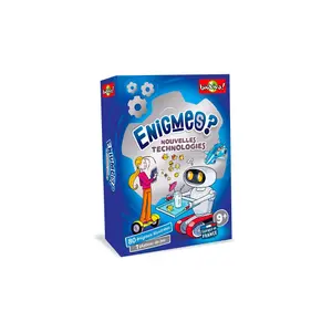 Puzzles - new technologies Bioviva image-1