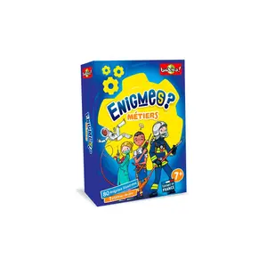 Enigmas - trades Bioviva image-1