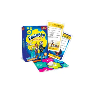 Enigmas - trades Bioviva image-0