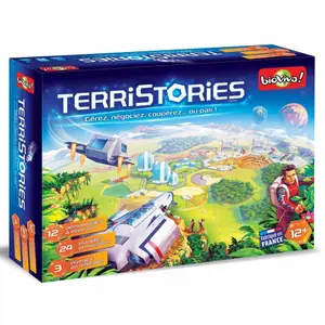 Terristories Bioviva image-0