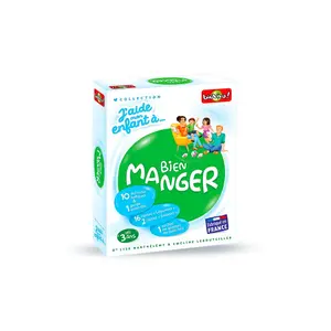 Lernspiele Mahlzeit Bioviva image-1