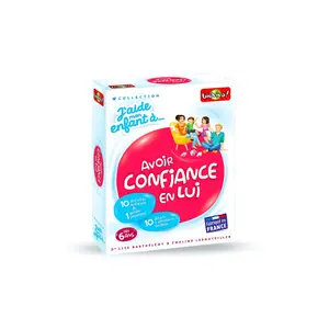 Self-confidence educational games Bioviva image-0