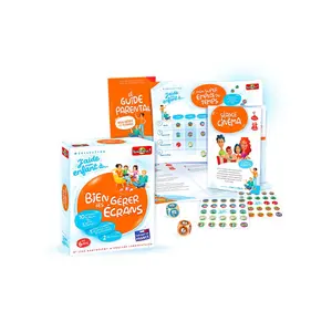 Educational technology games Bioviva image-1