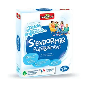 Educational sleep games Bioviva image-0