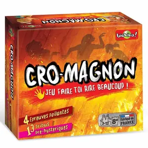 Cro-magnon Bioviva image-0